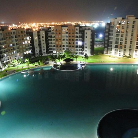Departamento De Lujo 3 Recamaras En Exclente Ubicacion Daire Cancun Dış mekan fotoğraf