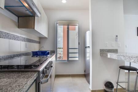 Departamento De Lujo 3 Recamaras En Exclente Ubicacion Daire Cancun Dış mekan fotoğraf