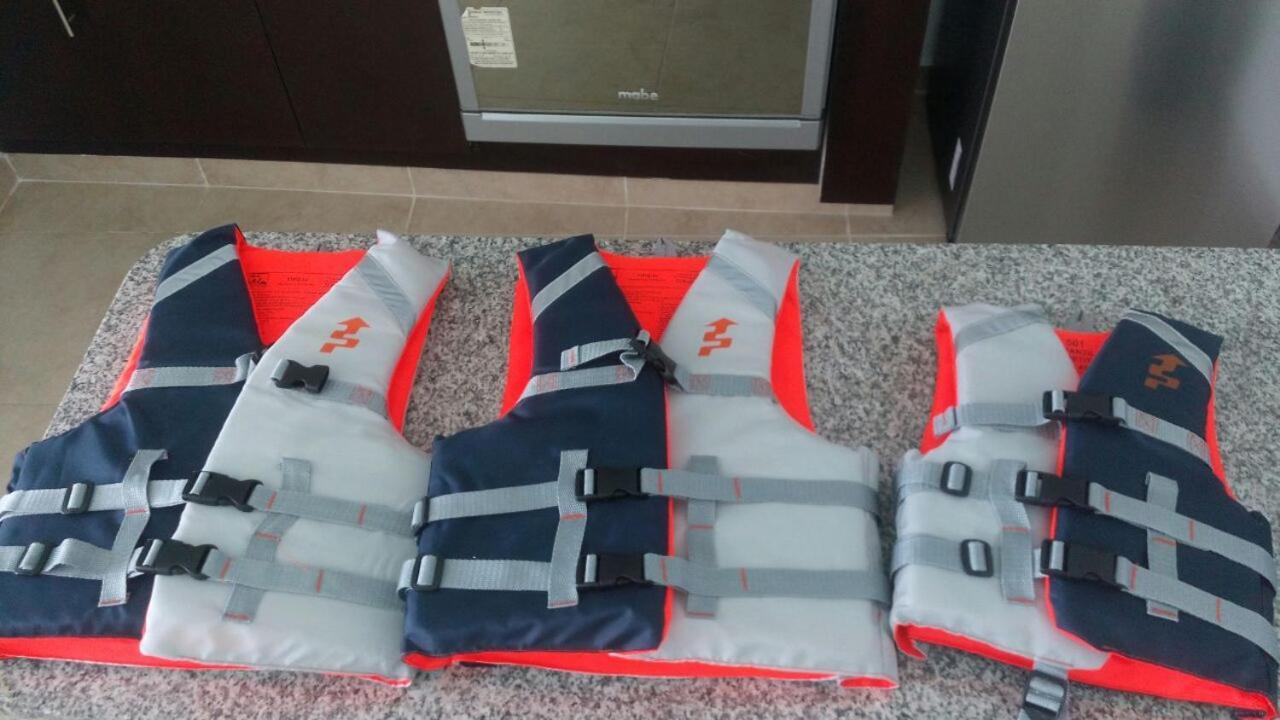 Departamento De Lujo 3 Recamaras En Exclente Ubicacion Daire Cancun Dış mekan fotoğraf